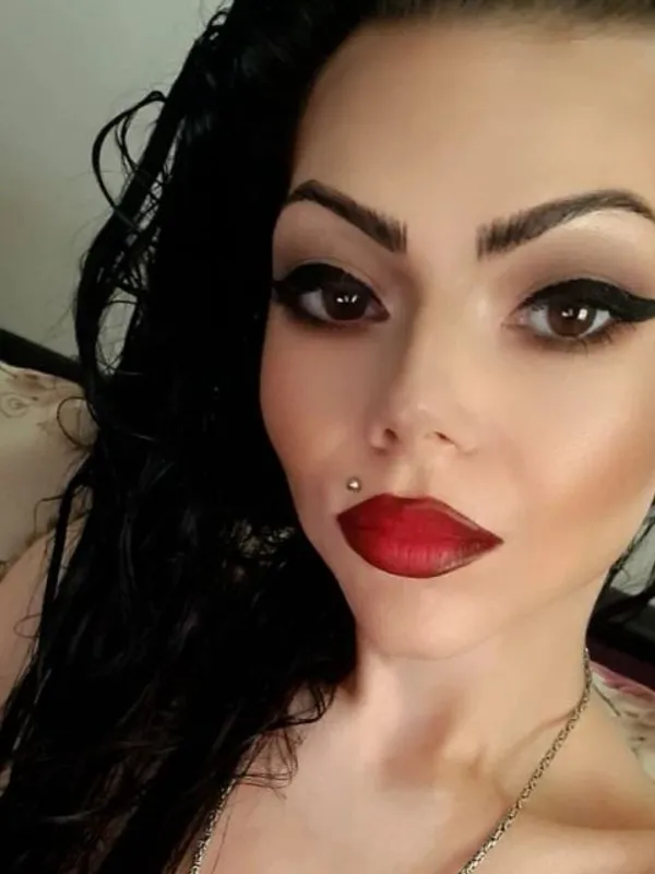 Parkplatzsex JazzminneLove, 32 aus Velden am Wörther See