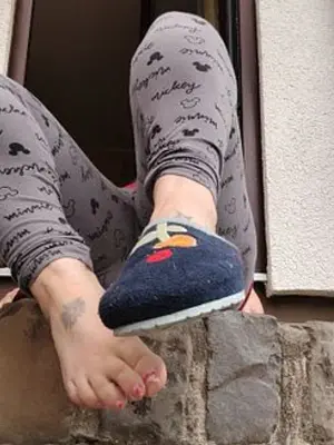Weiteres Foto von Jeannybitch – Anmelden zum Freischalten