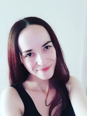 Jennabelle, 33