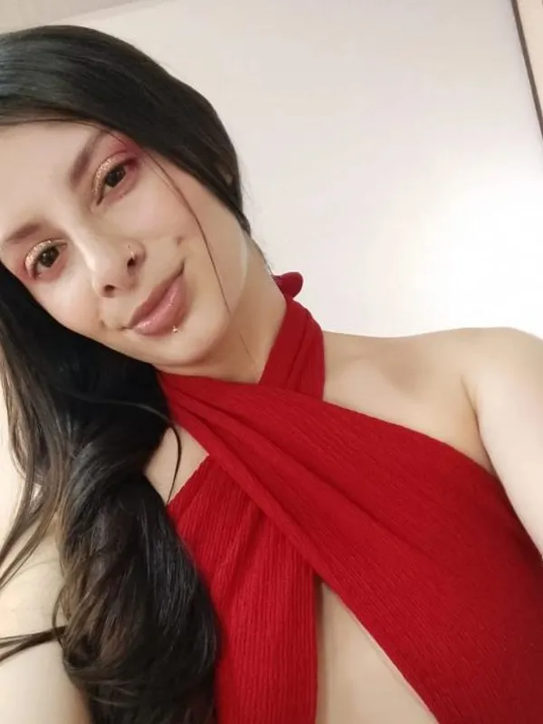 Profilbild von JennaCooper, 26 Jahre aus Stuttgart