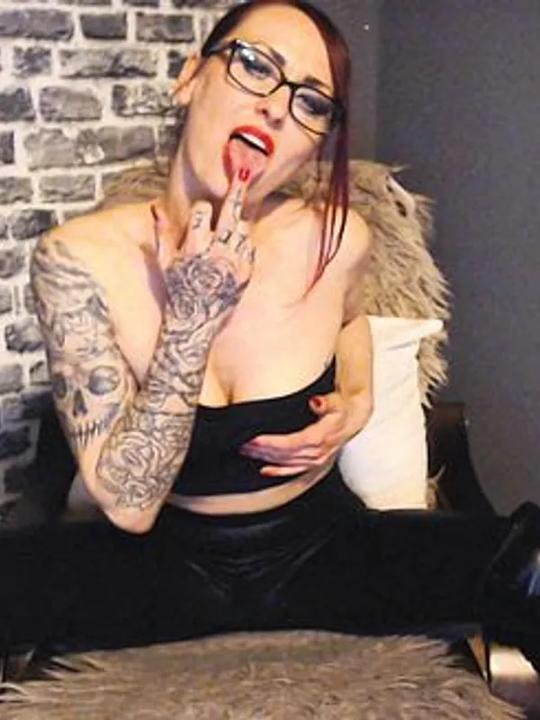 Parkplatzsex JennaLaCroix, 42 aus Hof