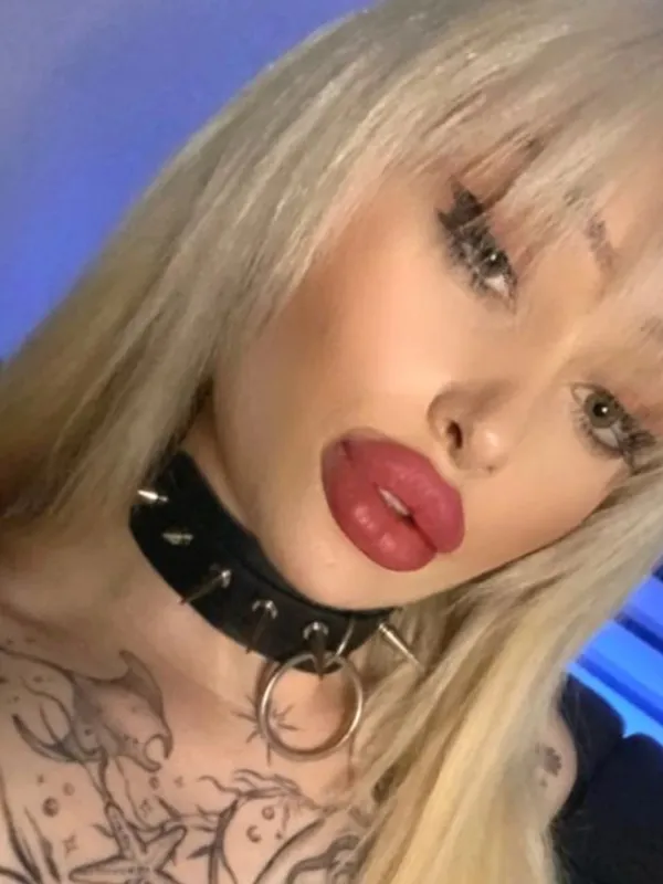 Parkplatzsex JennaLinn, 26 aus Hamburg