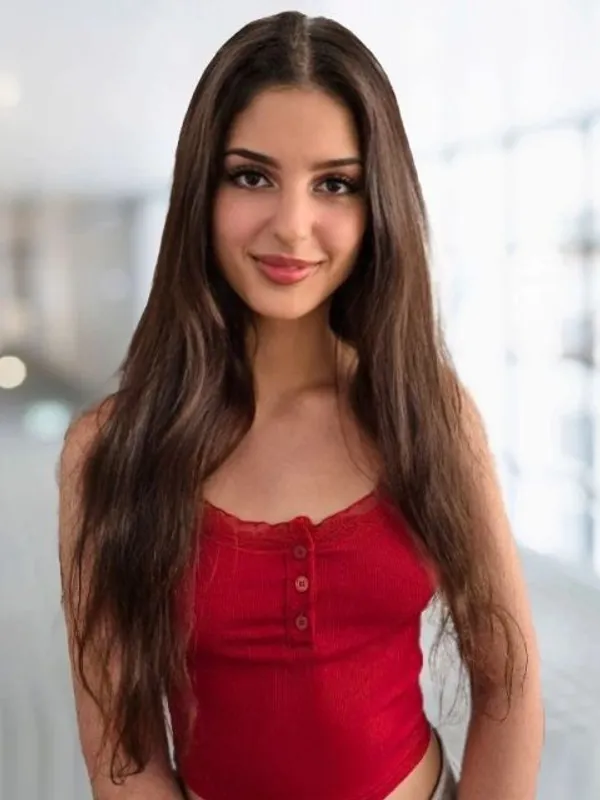 Parkplatzsex JenniferElegant, 20 aus Berlin