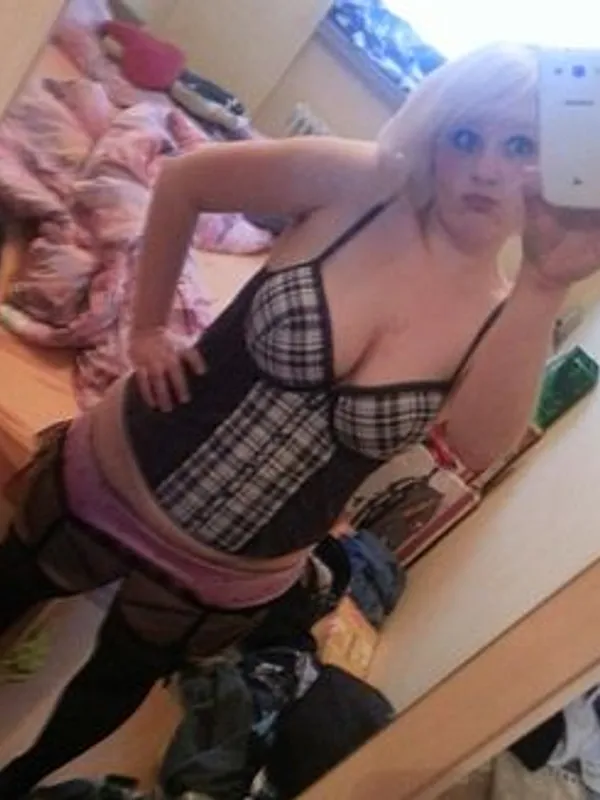 Parkplatzsex JennyHaze, 35 aus Berlin