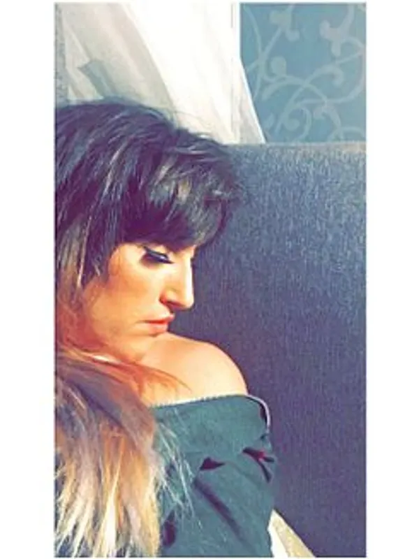 Parkplatzsex JennyJay, 41 aus Illertissen