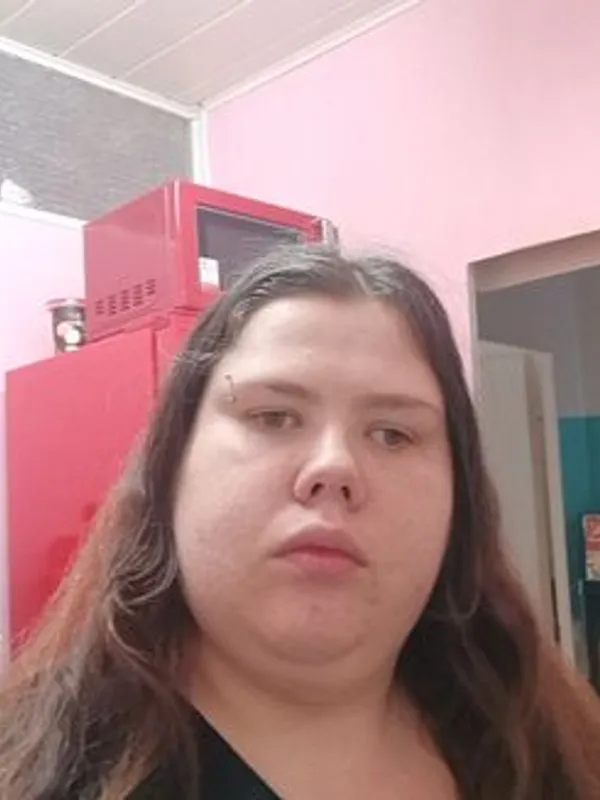 Parkplatzsex Jennymaus32, 35 aus Berlin