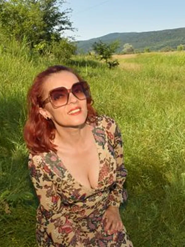 Parkplatzsex jeny4you, 48 aus Bad Essen