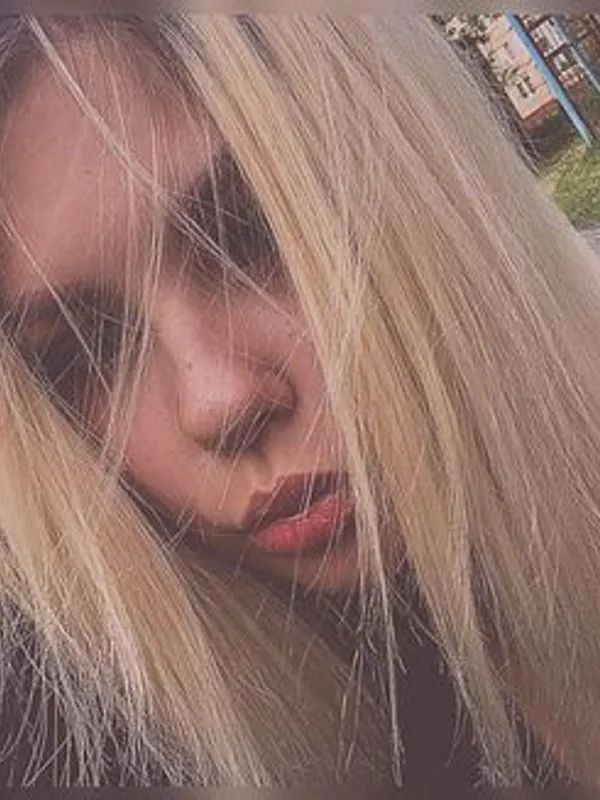 Parkplatzsex Jesilove, 26 aus Berlin