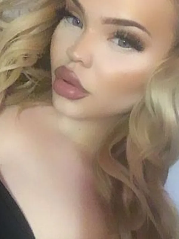 Parkplatzsex JessicaJuicy, 29 aus Berlin
