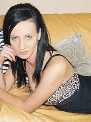 JessieLux, 35