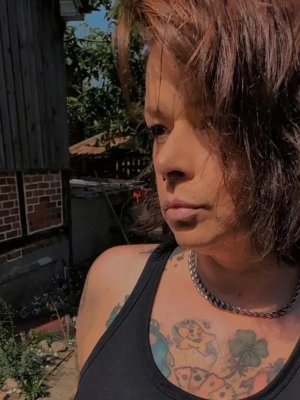 Parkplatzsex JessX, 38 aus Berlin