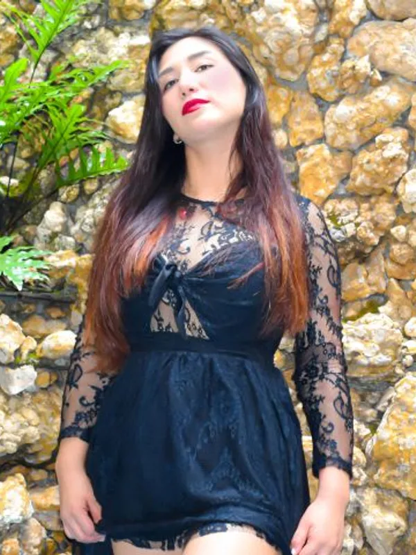 Parkplatzsex JessyRainn, 25 aus Iserlohn