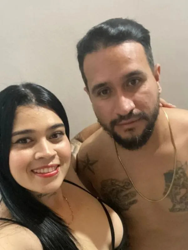 Parkplatzsex JhonyCamila, 26 aus Pforzheim
