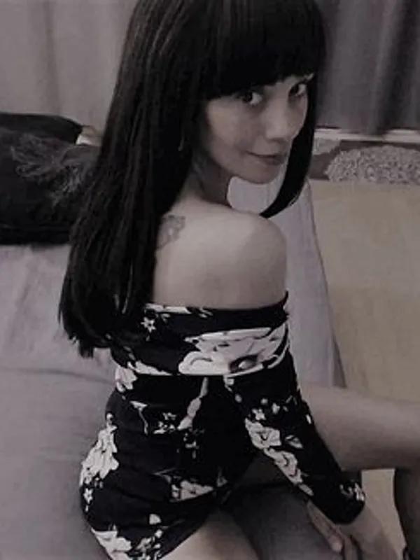Parkplatzsex JillCherry, 41 aus Telfs