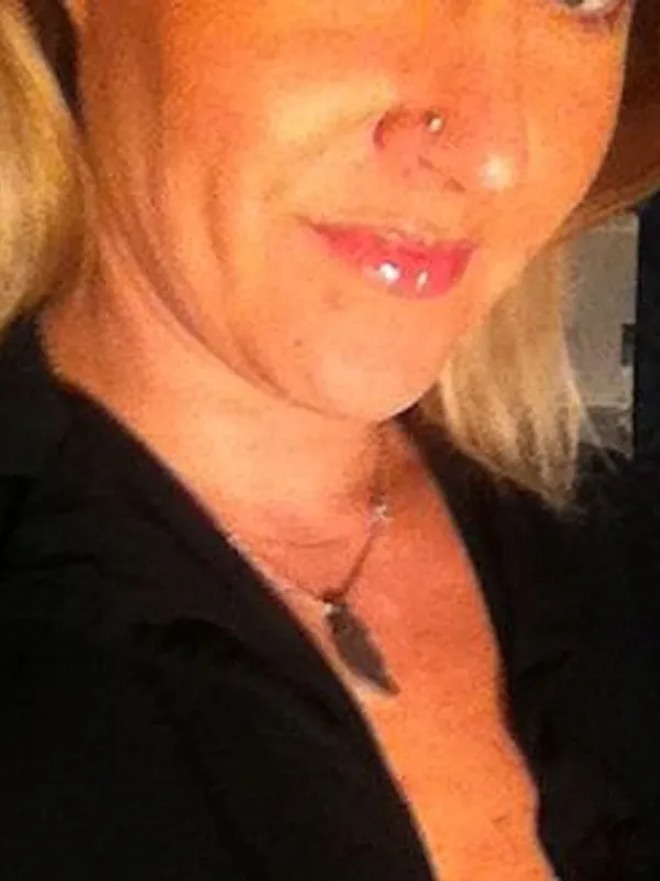 Parkplatzsex jillwilldoit, 47 aus Nagold