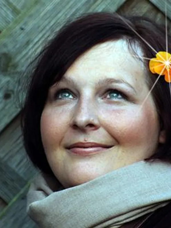 Parkplatzsex jinny1981, 45 aus Berlin