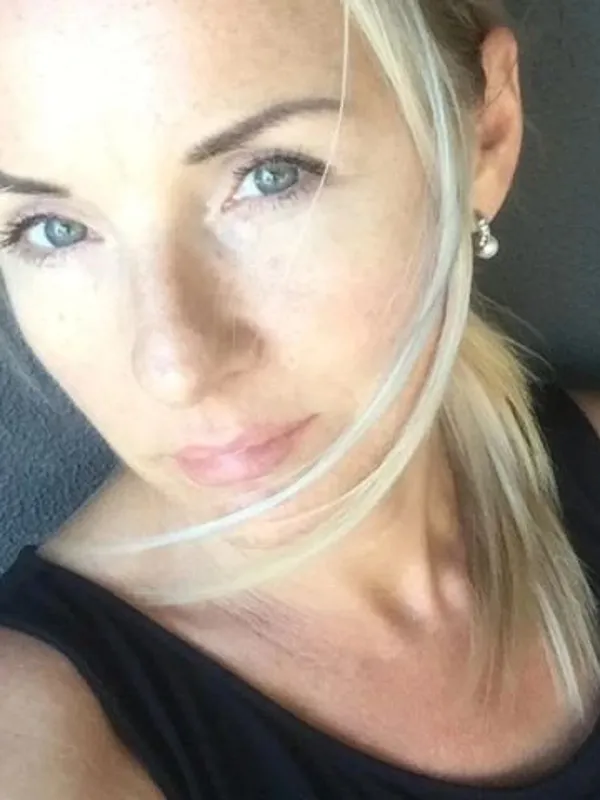 Parkplatzsex JoanaPretty, 41 aus Berlin