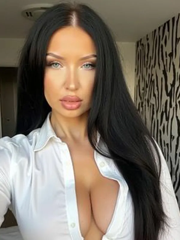 Parkplatzsex JoanGorgeous, 22 aus Bremerhaven