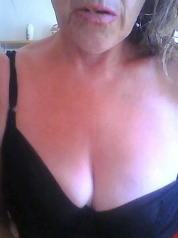 Parkplatzsex Joannealways, 63 aus Lausanne