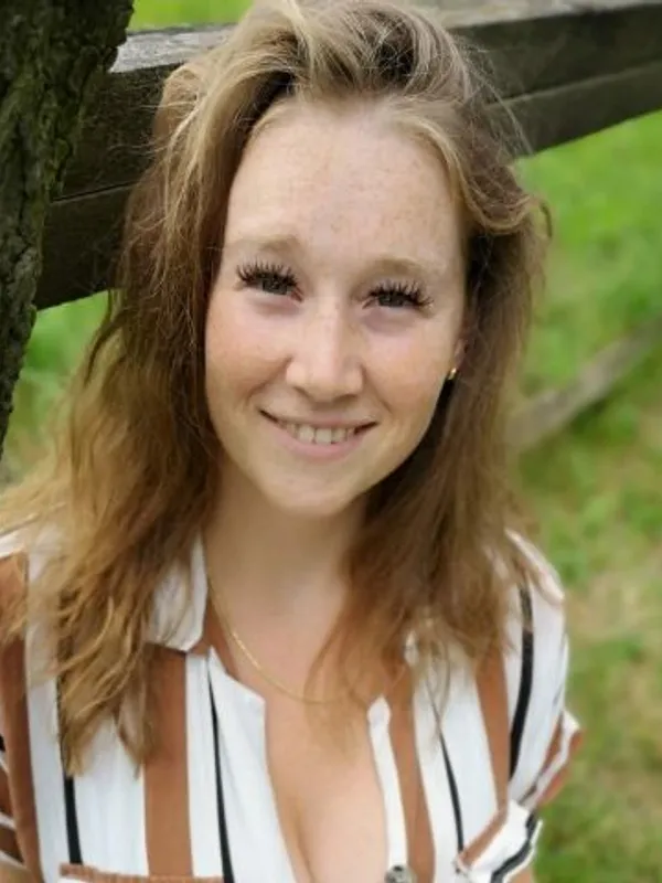 Parkplatzsex JojoKiss, 27 aus Berlin