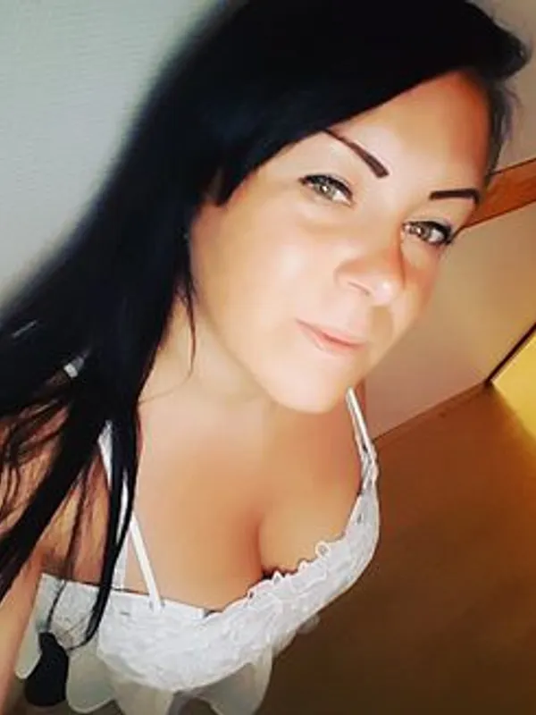 Parkplatzsex JolieAffair, 37 aus Berlin