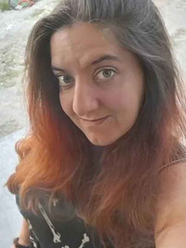 Parkplatzsex Josy_Rose, 32 aus Herne