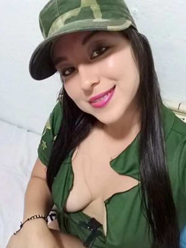 Parkplatzsex juanacooperxx, 34 aus Sankt Peter