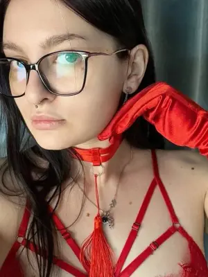 JuicyAlex, 25
