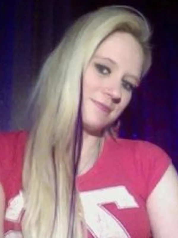 Parkplatzsex Julia, 39 aus München