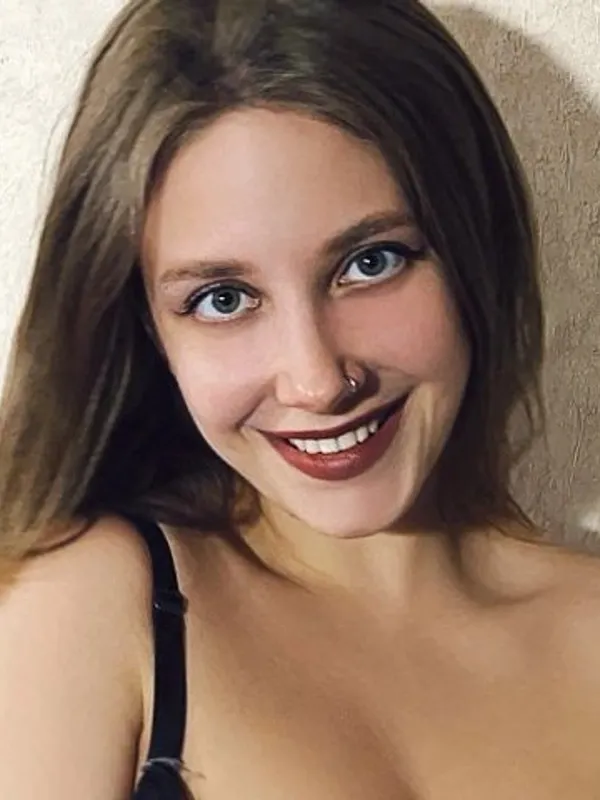 Parkplatzsex Julia, 28 aus Erlangen