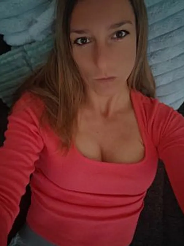 Parkplatzsex Julia-Stein, 35 aus Leverkusen