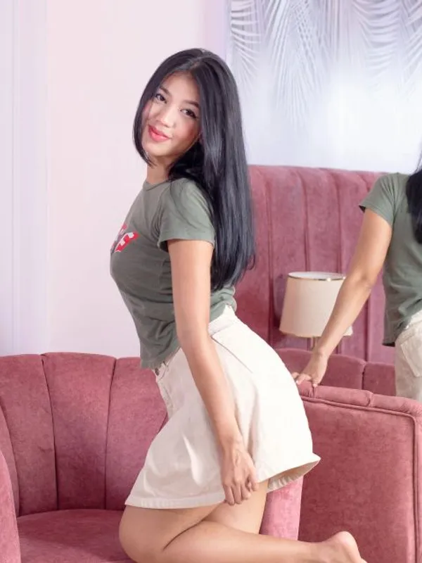 Parkplatzsex Julialee, 24 aus Bochum