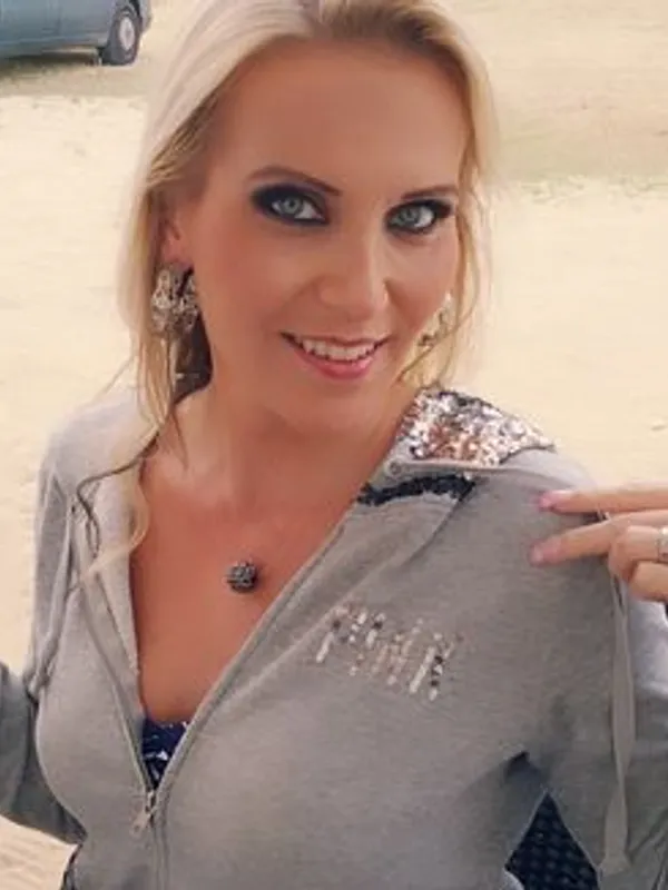 Profilbild von JuliaPink, 49 Jahre aus Hamburg