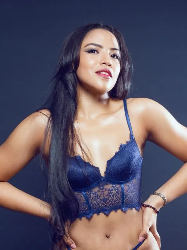 Parkplatzsex JuliaSmith, 27 aus Bern