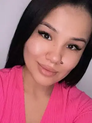 JuliaWeber, 25