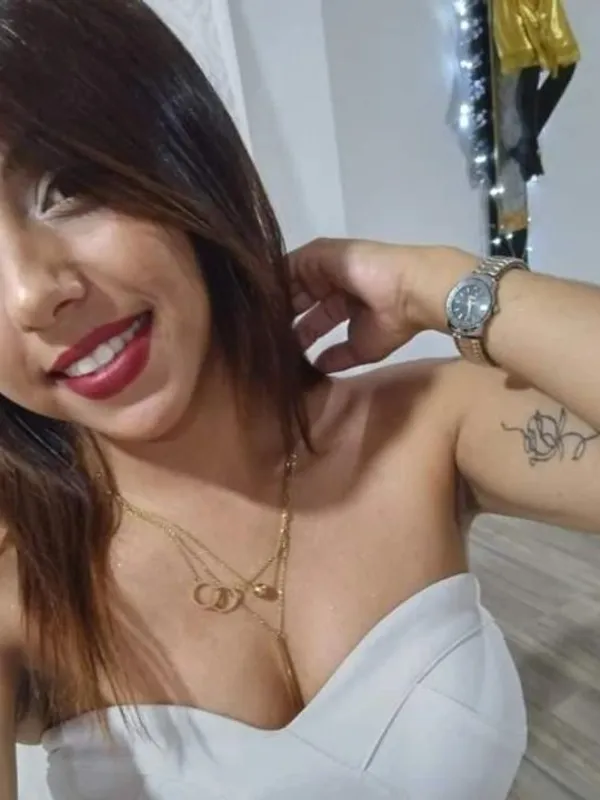 Parkplatzsex Juliethsweet, 29 aus Dresden