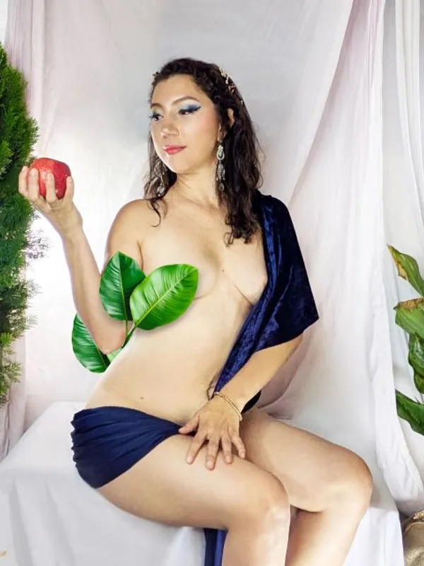 Parkplatzsex juliettacherry, 34 aus Potsdam