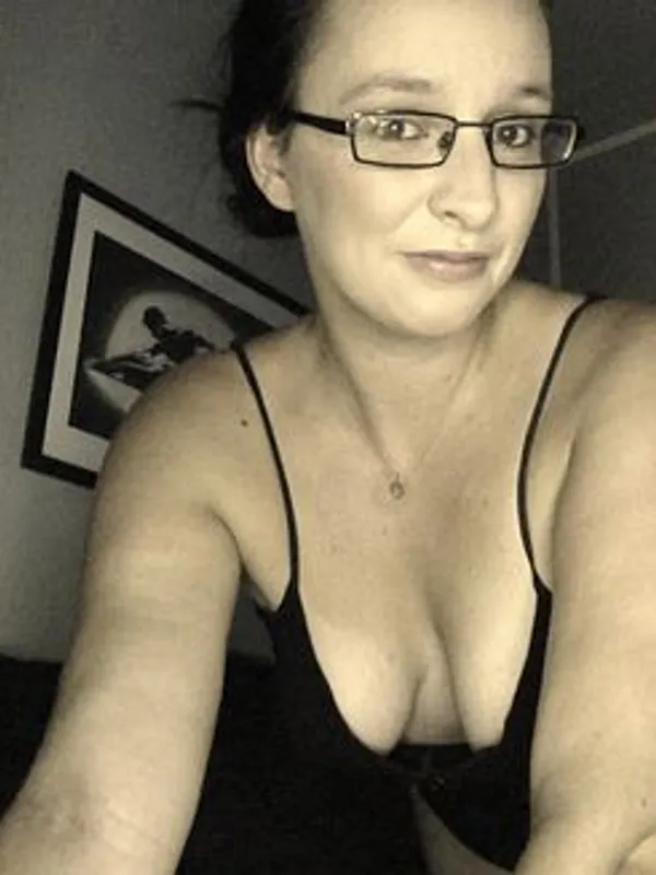 Parkplatzsex Juna-Liv, 36 aus Bochum