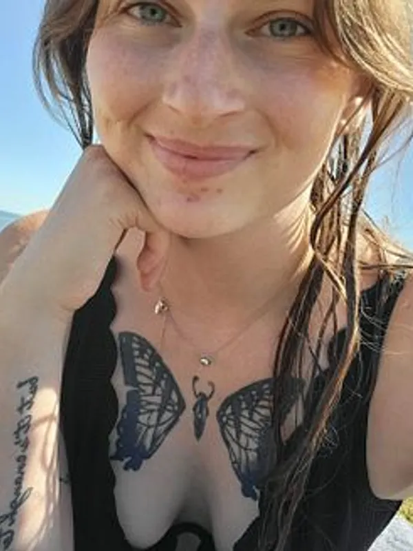 Parkplatzsex JustDiana, 29 aus Hamburg