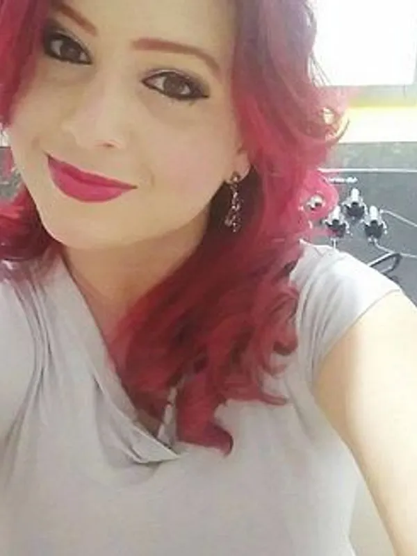 Parkplatzsex Kailay_Rose, 41 aus Lüneburg