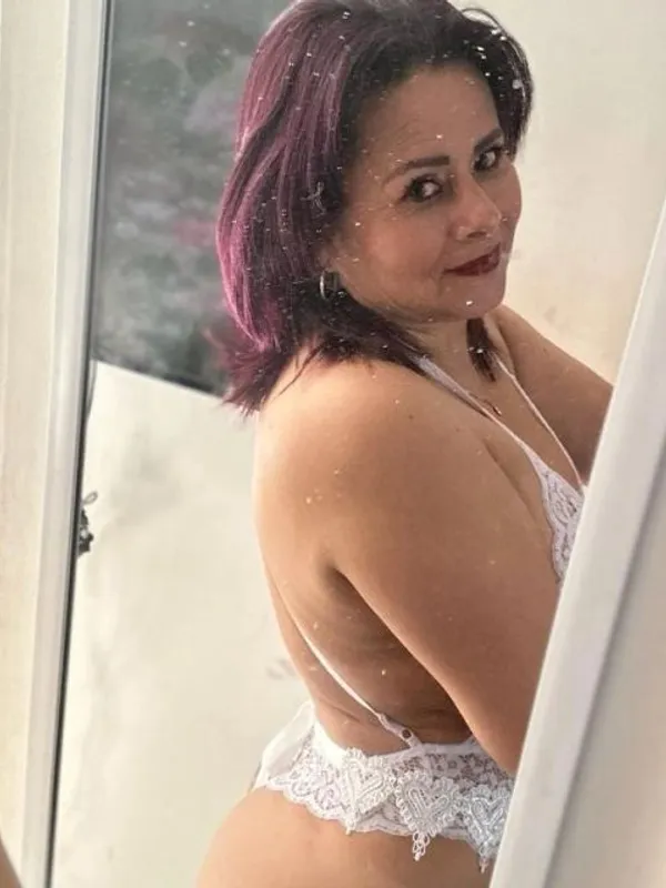 Parkplatzsex Kailyjones, 59 aus Berlin