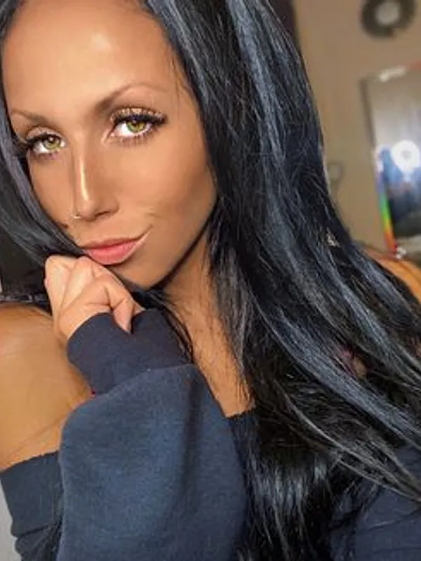 Parkplatzsex KaliJayde, 26 aus Minden