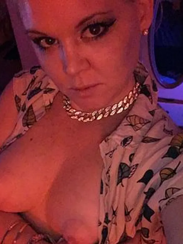 Parkplatzsex Kandylin, 40 aus Währing