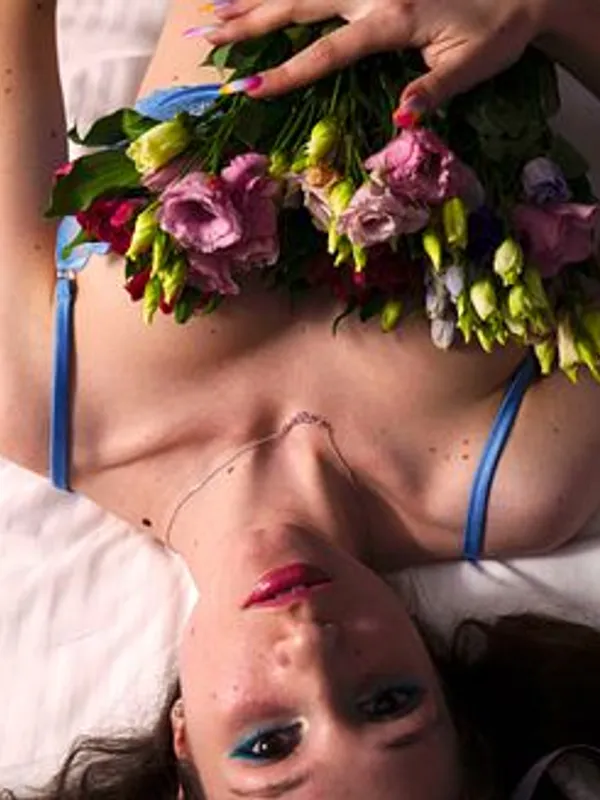 Parkplatzsex KarenCam, 22 aus Wien