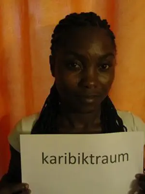 Weiteres Foto von karibiktraum – Anmelden zum Freischalten