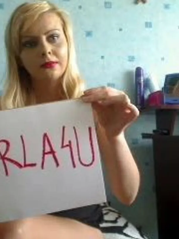 Parkplatzsex Karla4U, 41 aus Hamburg
