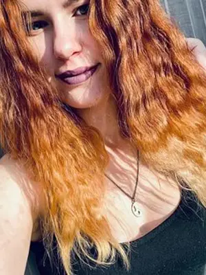 KarolinX, 24