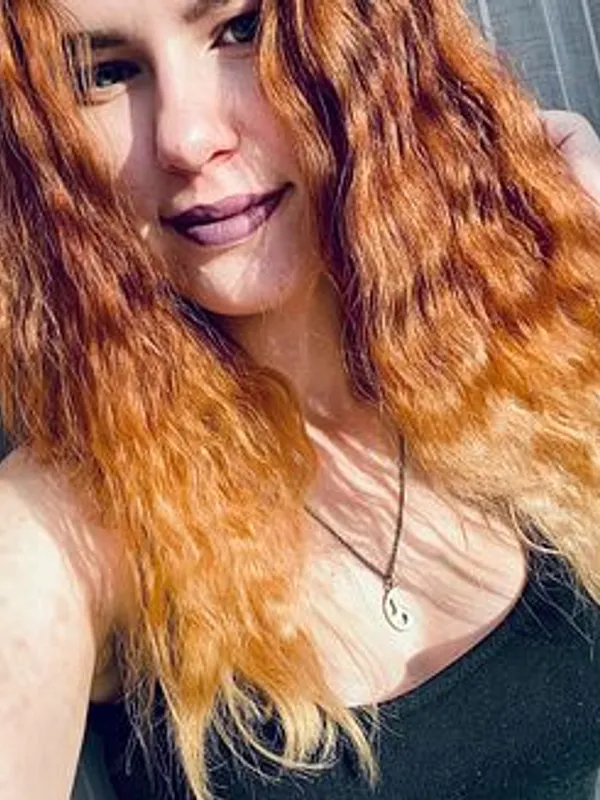 Parkplatzsex KarolinX, 24 aus Eving