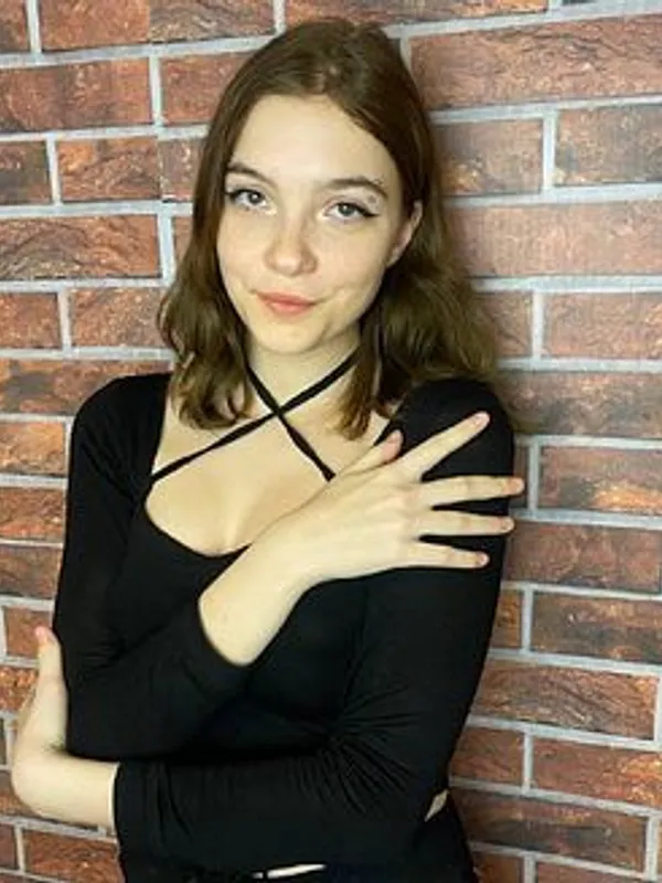 Parkplatzsex Karolona, 21 aus Karlsruhe
