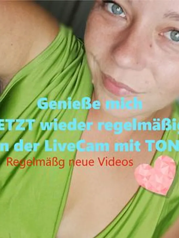 Parkplatzsex Kasia-Privat, 37 aus Nippes